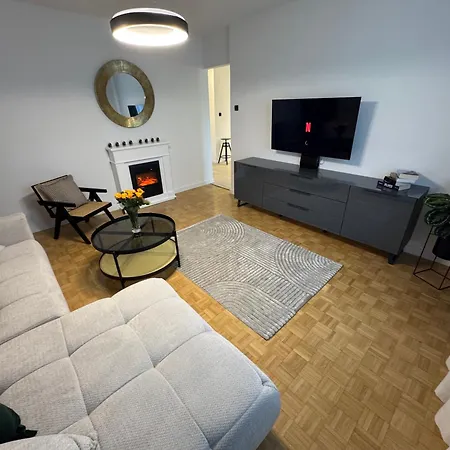 Apartmán Aurum Hills