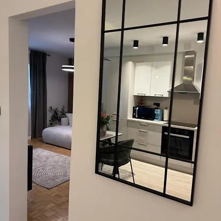 Aurum Hills Apartmán *