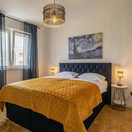 Apartmán Aurum Hills *