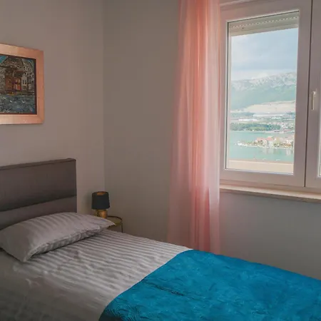 Aurum Hills Apartmán