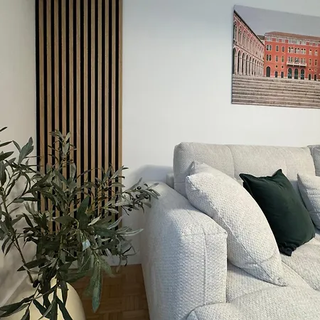 Apartmán Aurum Hills