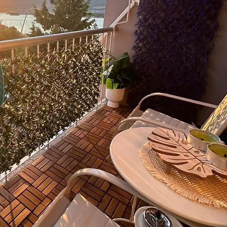 Aurum Hills Apartmán Split