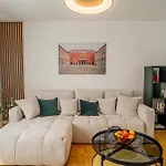Apartman Aurum Hills