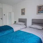 Aurum Hills Apartman
