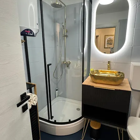 Aurum Hills 斯普利特