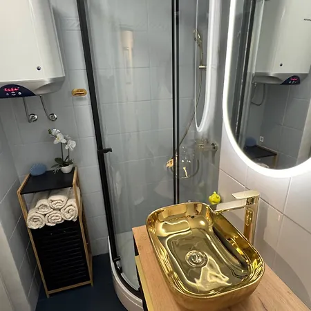 Aurum Hills * スプリト