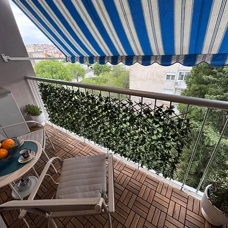 Aurum Hills 公寓 斯普利特