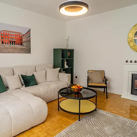 Appartement Aurum Hills *
