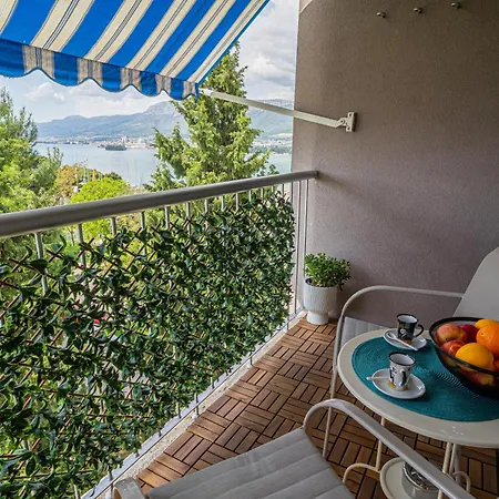 Aurum Hills 公寓 斯普利特