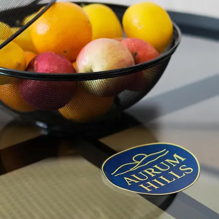 Aurum Hills Apartamento Split