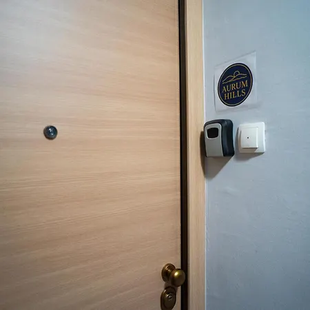 Aurum Hills 斯普利特