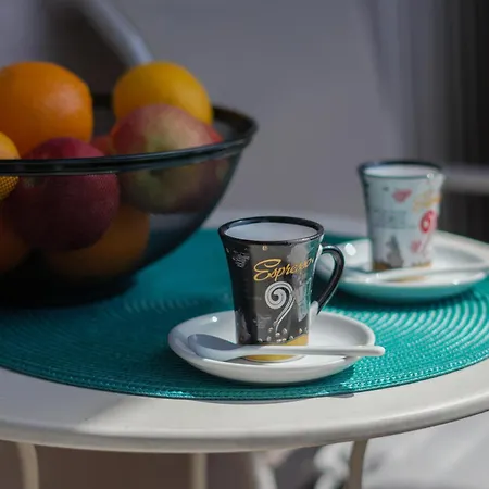 アパート Aurum Hills スプリト