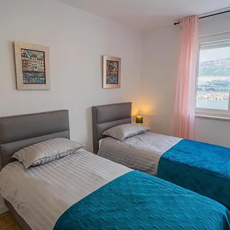 Aurum Hills 斯普利特