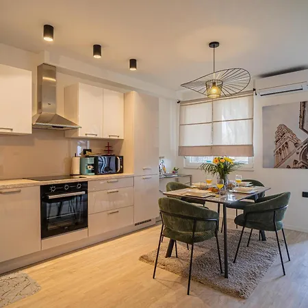 Aurum Hills * 斯普利特