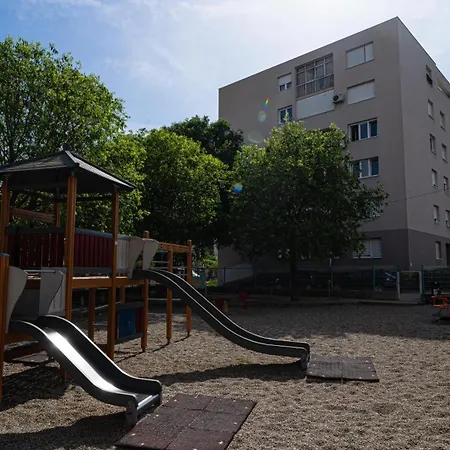 Apartamento Aurum Hills *