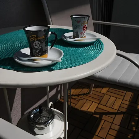 Aurum Hills Apartamento Split