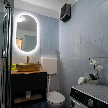 Aurum Hills Apartment Split