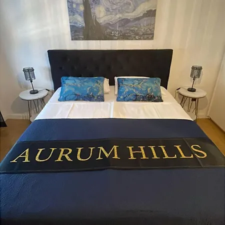 Aurum Hills * スプリト