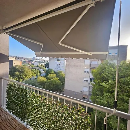 Aurum Hills 斯普利特