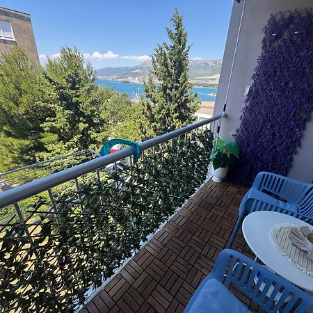 Appartement Aurum Hills *