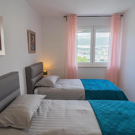 Aurum Hills 스플리트